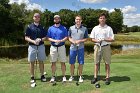 Wheaton Lyons Athletic Club Golf Open  Eighth annual Lyons Athletic Club (LAC) Golf Open Monday, August 8, 2016 at the Norton Country Club. : Wheaton, Lyons Athletic Club Golf Open